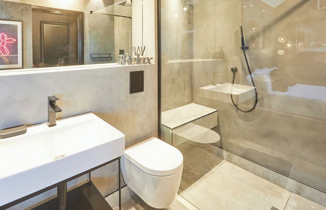 Host Stay The Stables - Foto 14