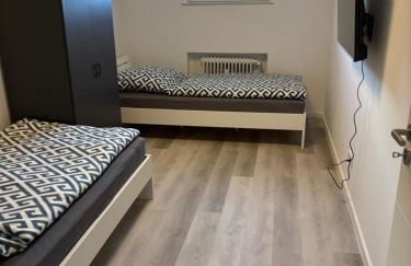 Ferienunterkunft Herzberg 2 - Foto 14