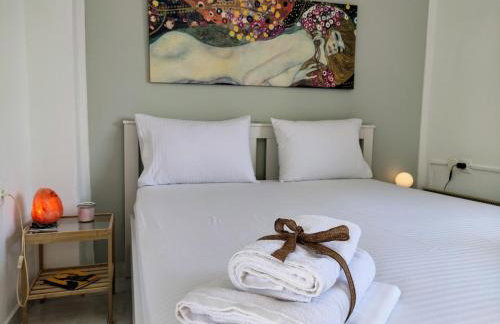 Katerina's Countryside and Sea House - Foto 19