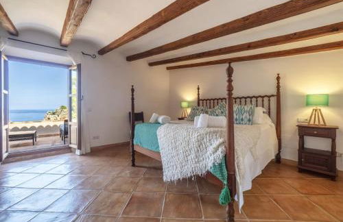 Villa Picassa with sea view - Foto 21