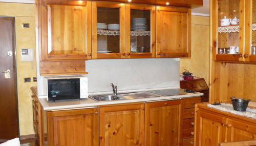 Charme a Cervinia Downtown Ski in-Ski out - Foto 4