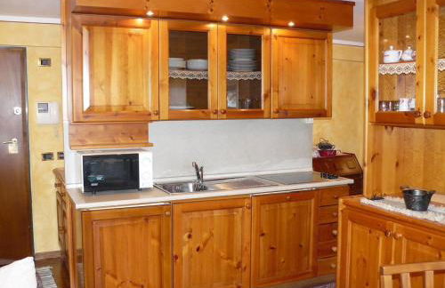 Charme a Cervinia Downtown Ski in-Ski out - Foto 4