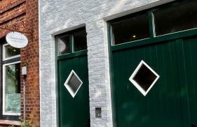 Loftwohnung 2 Simmerdeis an der Gracht - Foto 41