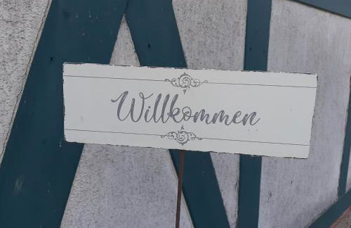 Ferienwohnung Waldblick - Foto 2