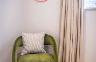 Modern, stylish newly refurbished 2nd floor apartment in Fitzrovia - Foto 21