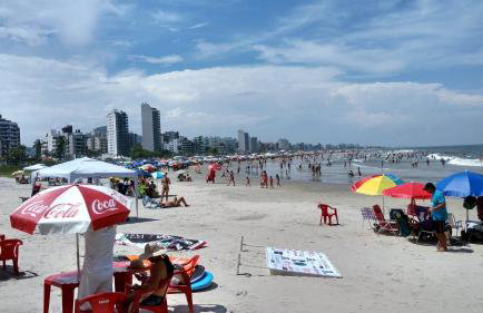 Apartamento em Caioba com wi-fi - Foto 37