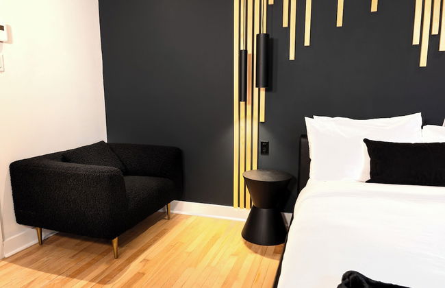 Unique Stays - 4114 St-Denis - Foto 65