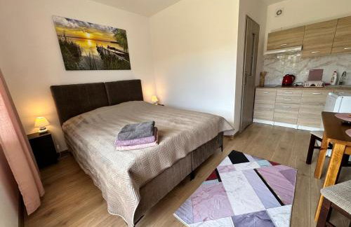 Ośrodek Polny Kamyk - Foto 24