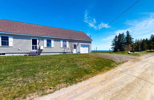 Seaside Cottage - Foto 1