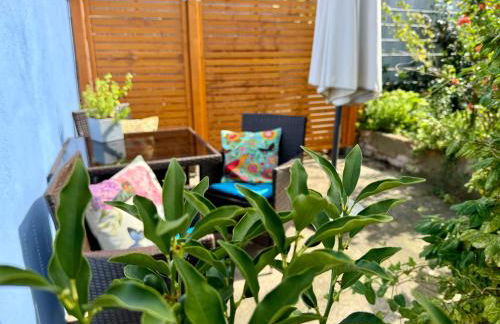 Apartment im Elbtal Dresden, Meißen, Moritzburg - Foto 20