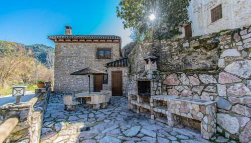 Casa Rural Cortijo Pesquera - Foto 5