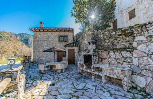 Casa Rural Cortijo Pesquera - Foto 5