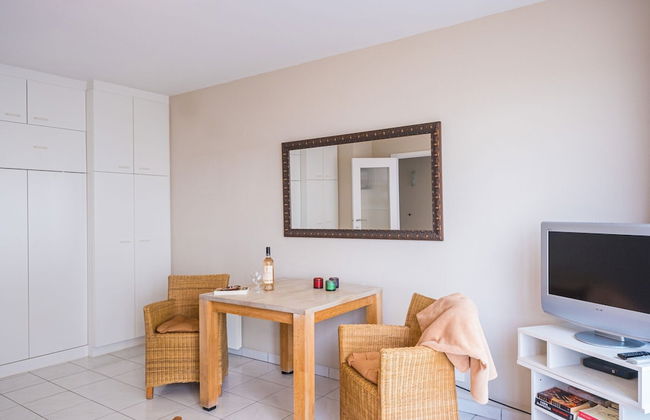 Cozy Studio With Terrace and sea View - Foto 7