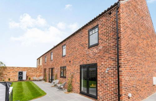 Reed Cottage - Foto 21