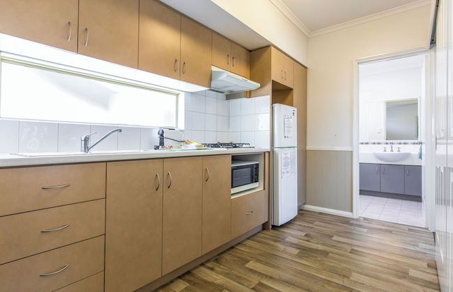 Esperance Bay Holiday Park - Foto 33