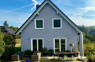 Blaues Haus Plätlinsee - Foto 2