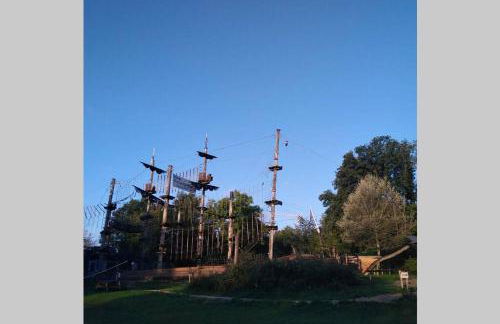 FeWo Happy Place in traumhafter Lage See nah - Foto 28