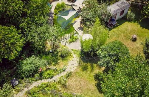 Historic Holiday Home By The Swimming Pond - Foto 19