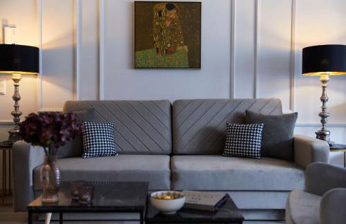 R B Apartment Hamburg Comfort am Flughafen für 1-5 Personen - ideal für Geschäftsreisende und Familien - Küche - Smart TV - Waschtrockner - kostenloser Parkplatz - Foto 25