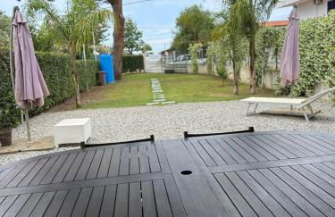 Villa VAdel Zambrone Marina - Foto 1