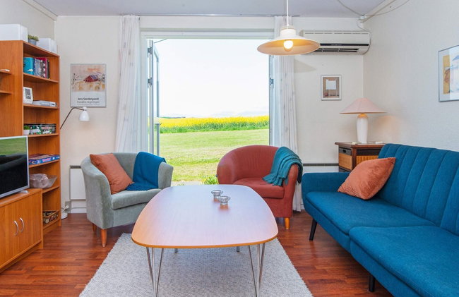 Cozy Holiday Home in Jutland near Sea - Photo 16