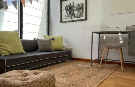 Ático de diseño con terraza en el centro de Olot - Foto 26