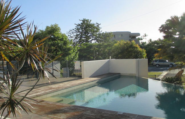 Edge Apartments Cairns - Foto 64