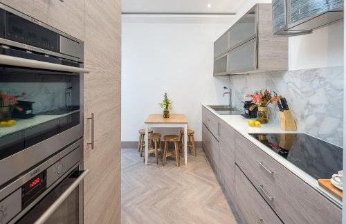 London Regents Luxury Apartments - Foto 39