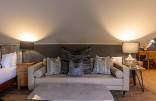 Luss Cottages at Glenview - Foto 6