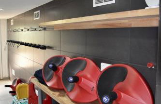 Berghof Almzeit - Fewo "Heuboden", Sauna , Todtnauberg, Feldberg - Foto 19