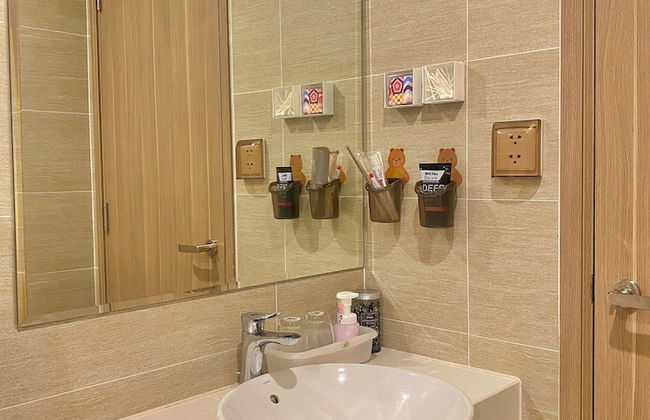 Vinhomes Grand Park Homes by Christine - Foto 9