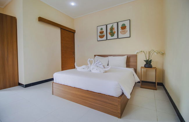 Amanlane Suite Seminyak by ARM - Foto 11