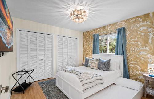 Waterfront w Htd Pool, Tiki Hut, Billards, Bar - Foto 17