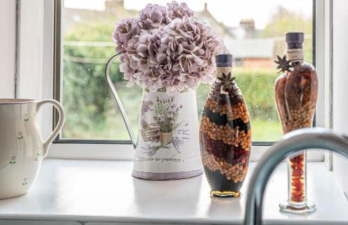 The Lang Toun Bothy - close to Edinburgh by Urban Haggis Stays - Foto 20