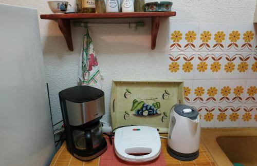 Entire Traditional Apartment at the Sea - Foto 13