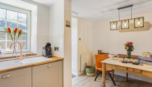 Hillside Cottage - Foto 5