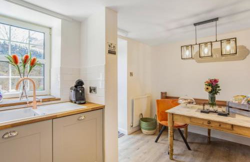 Hillside Cottage - Foto 5