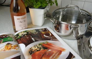 Ferienwohnung Schwalbennest - Foto 19