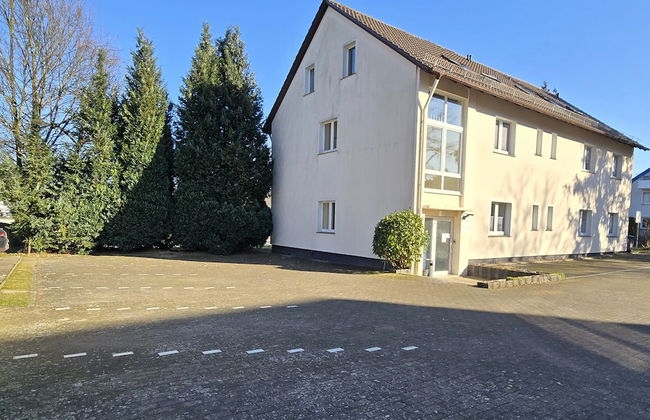 KEYLESS Boardinghouse - Foto 14