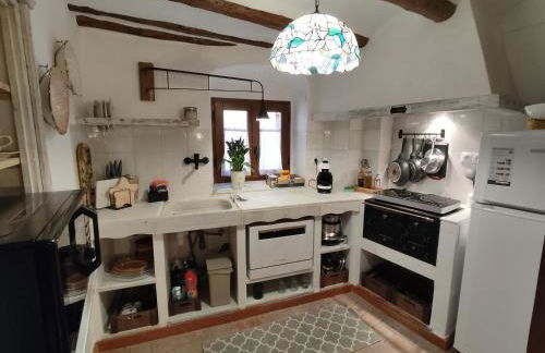 El Racó de la Civaderia, casa en Montblanc - Foto 14