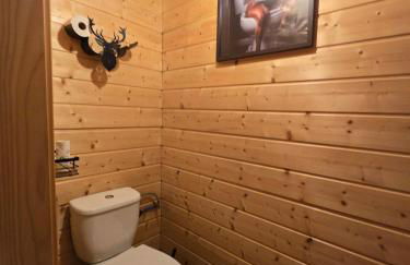 Le Chalet d'AxEllie Spa et Confort - Foto 38