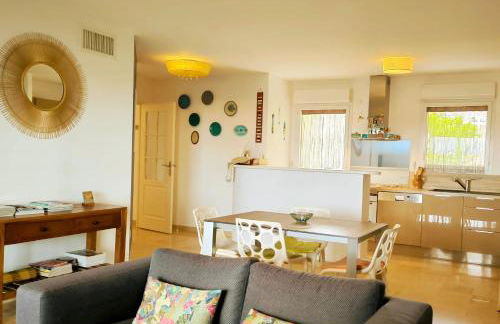 T3, vue mer,piscine, garage - Foto 10