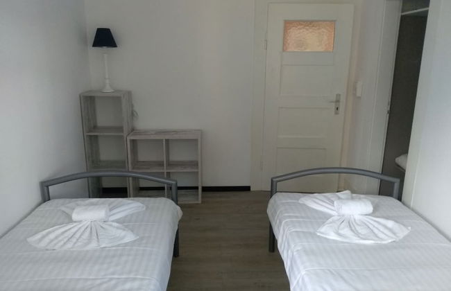 Villa Birkenfeld - Foto 4