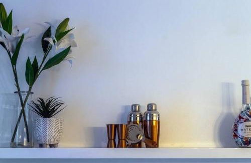 No6 - Beverley - Elegant Townhouse - Central location - Photo 32