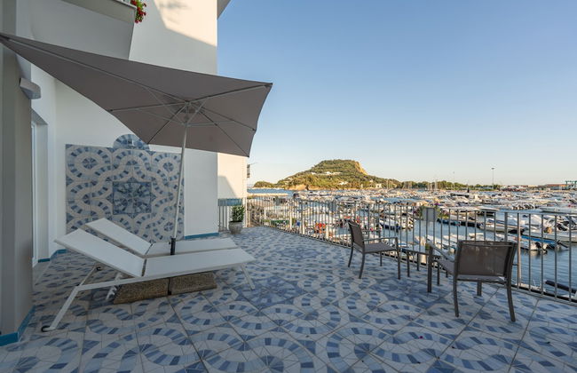 Baia Flegrea Meublè - Foto 46