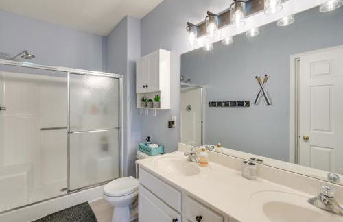 4 Mi to Dtwn Gem with Lake Access in Camdenton - Photo 14