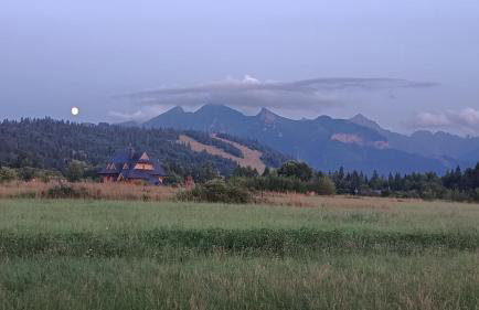 Domek z Góralską Duszą Śleboda - Foto 49