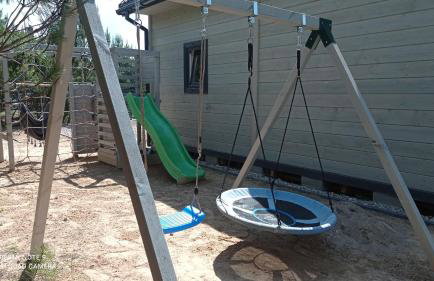 Chatka Leo - Foto 28