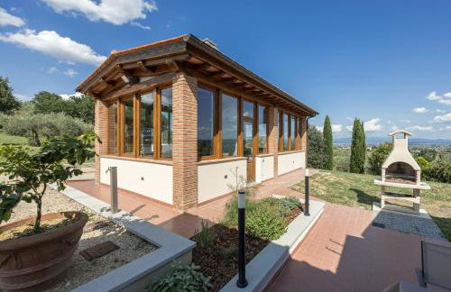 Villacolle 1, Poggio a Caiano, Wifi, Ac - Photo 27