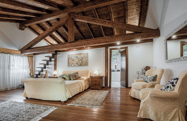 Villa Tania Pool Garden Wifi Jesolo - Foto 4